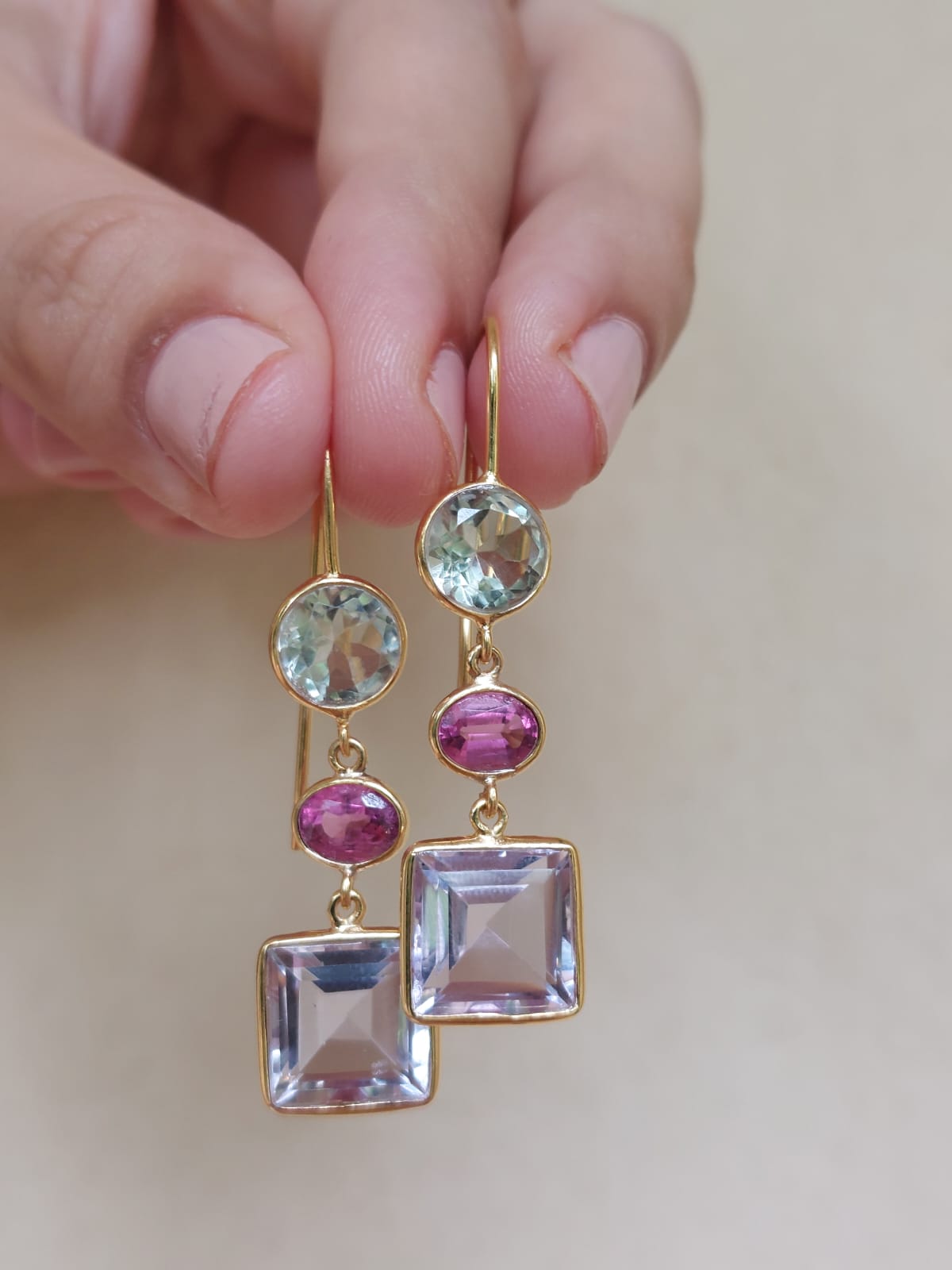 Aeliana Earring