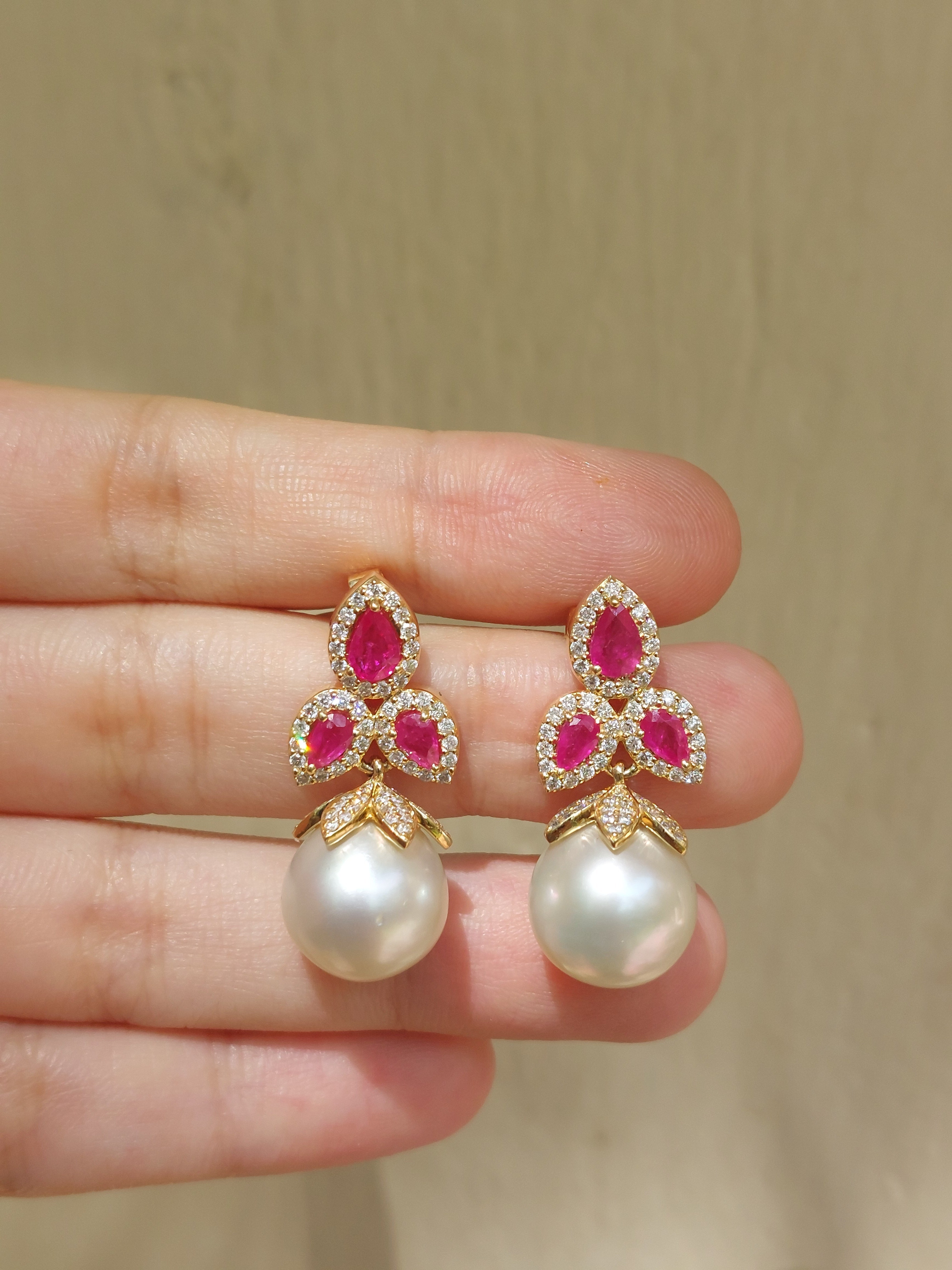 A Play of Colour, Design, and Wearability: The Definitive Guide to Firuzeh’s Earrings Collection