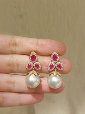 A Play of Colour, Design, and Wearability: The Definitive Guide to Firuzeh’s Earrings Collection