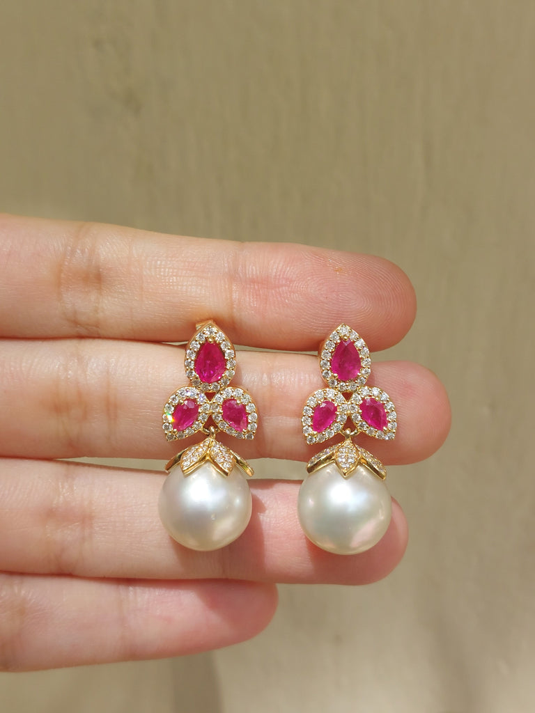 A Play of Colour, Design, and Wearability: The Definitive Guide to Firuzeh’s Earrings Collection