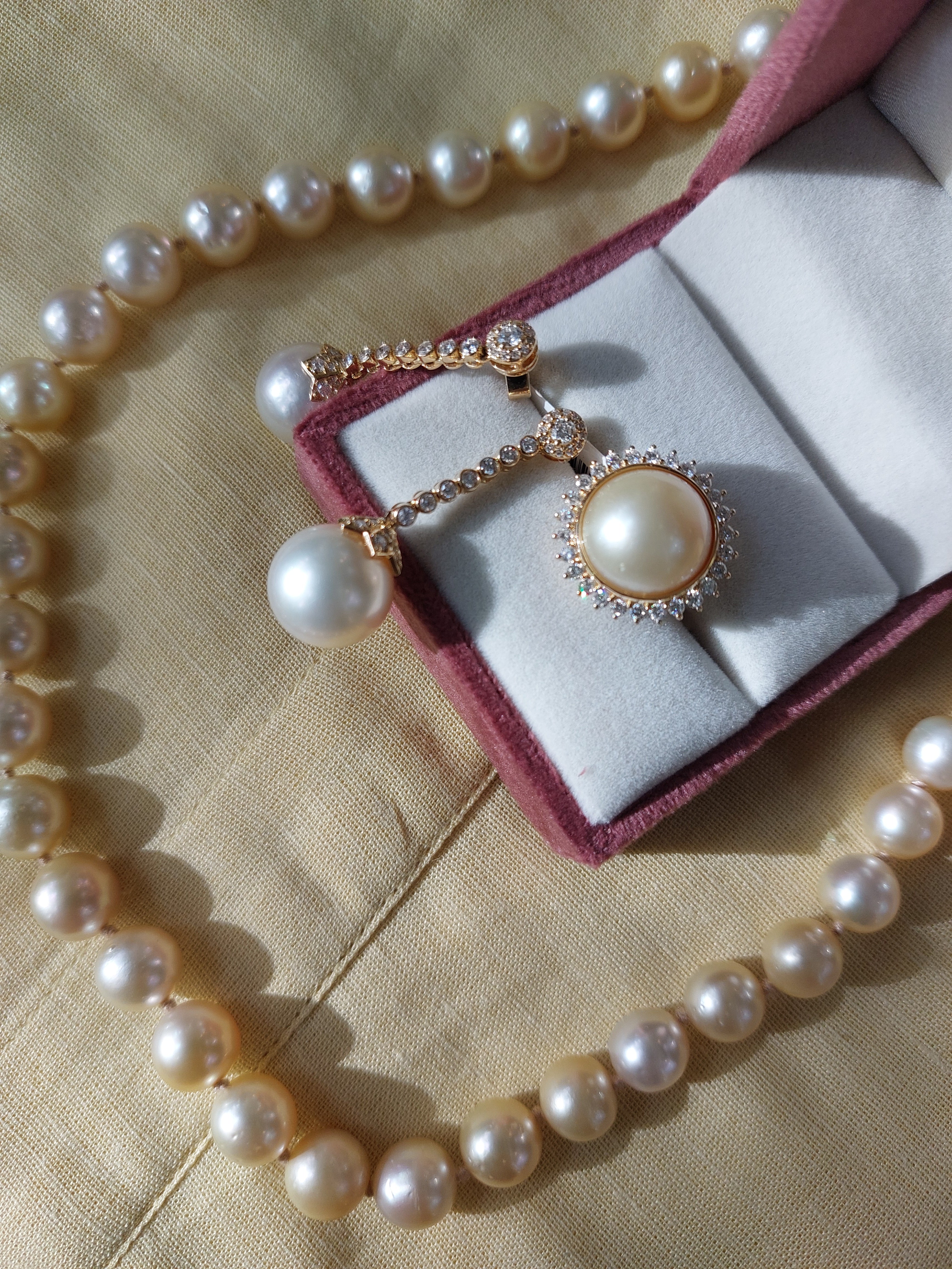 Why Natural Pearls Are Making a Comeback in 2026