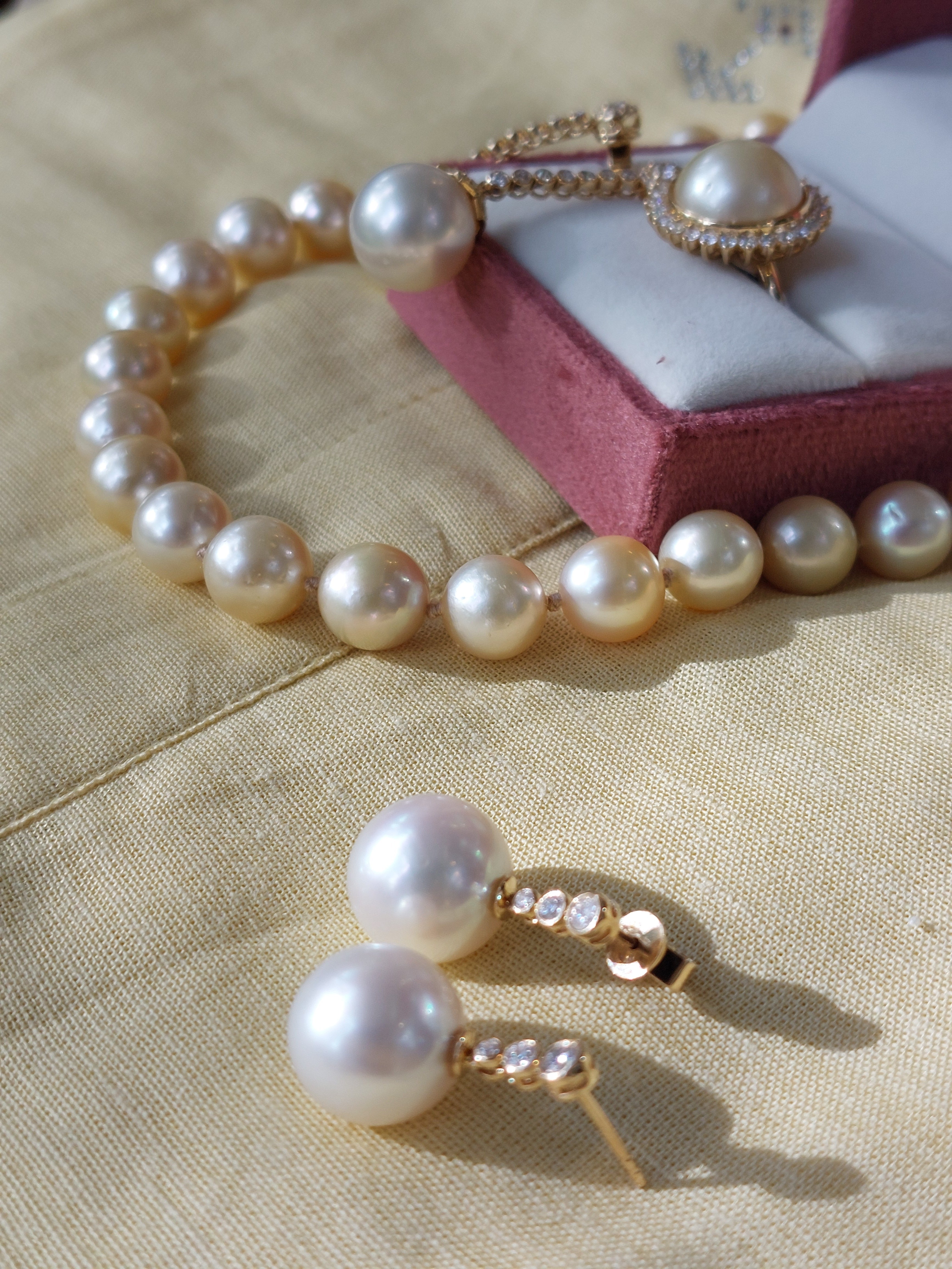 The Enduring Allure of Polki Jewellery: Why Firuzeh Jaipur Is Redefining an Age-Old Craft