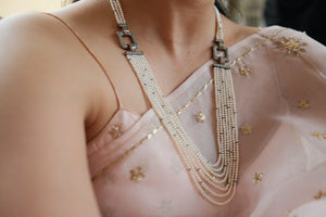 The Jaipur Atelier: Why the Pink City Remains the Beating Heart of Gemstone Jewellery
