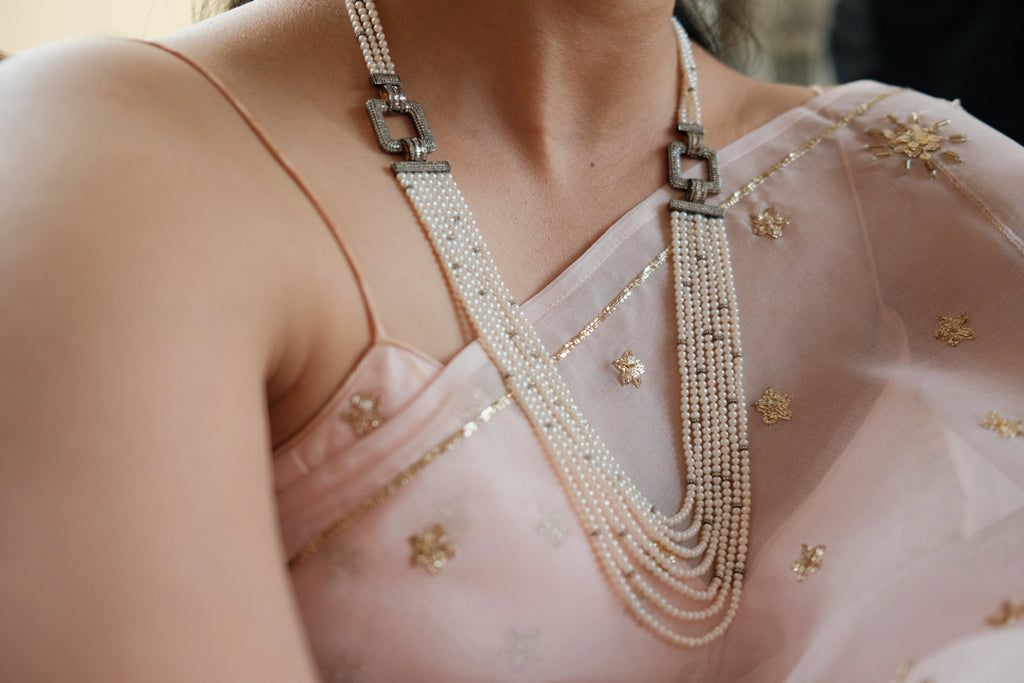 The Jaipur Atelier: Why the Pink City Remains the Beating Heart of Gemstone Jewellery
