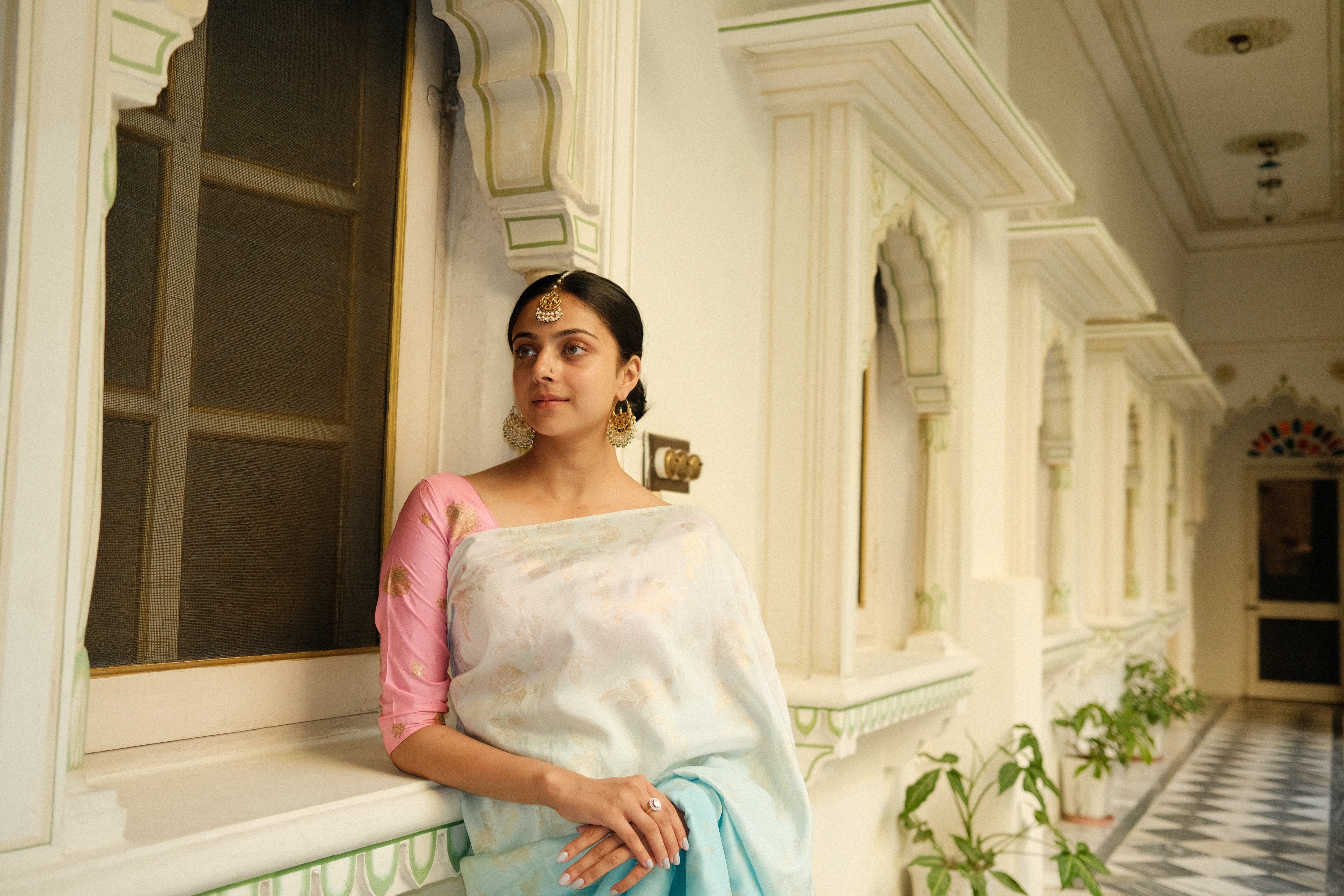 How to Build a Bridal Jewellery Trousseau That Outlives the Wedding