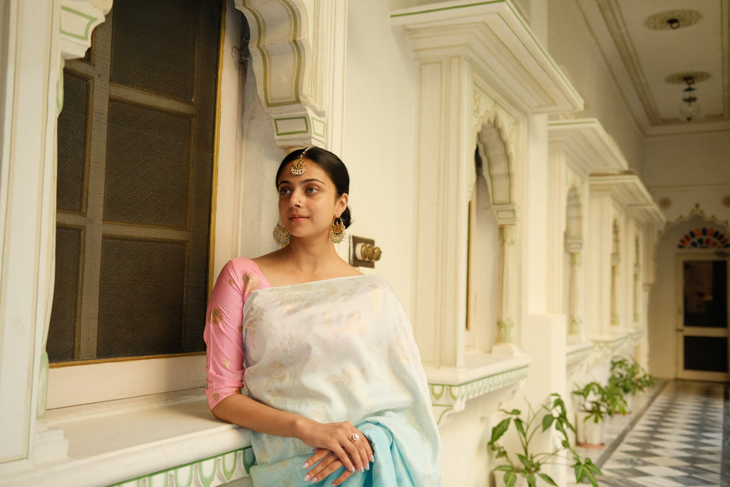 How to Build a Bridal Jewellery Trousseau That Outlives the Wedding