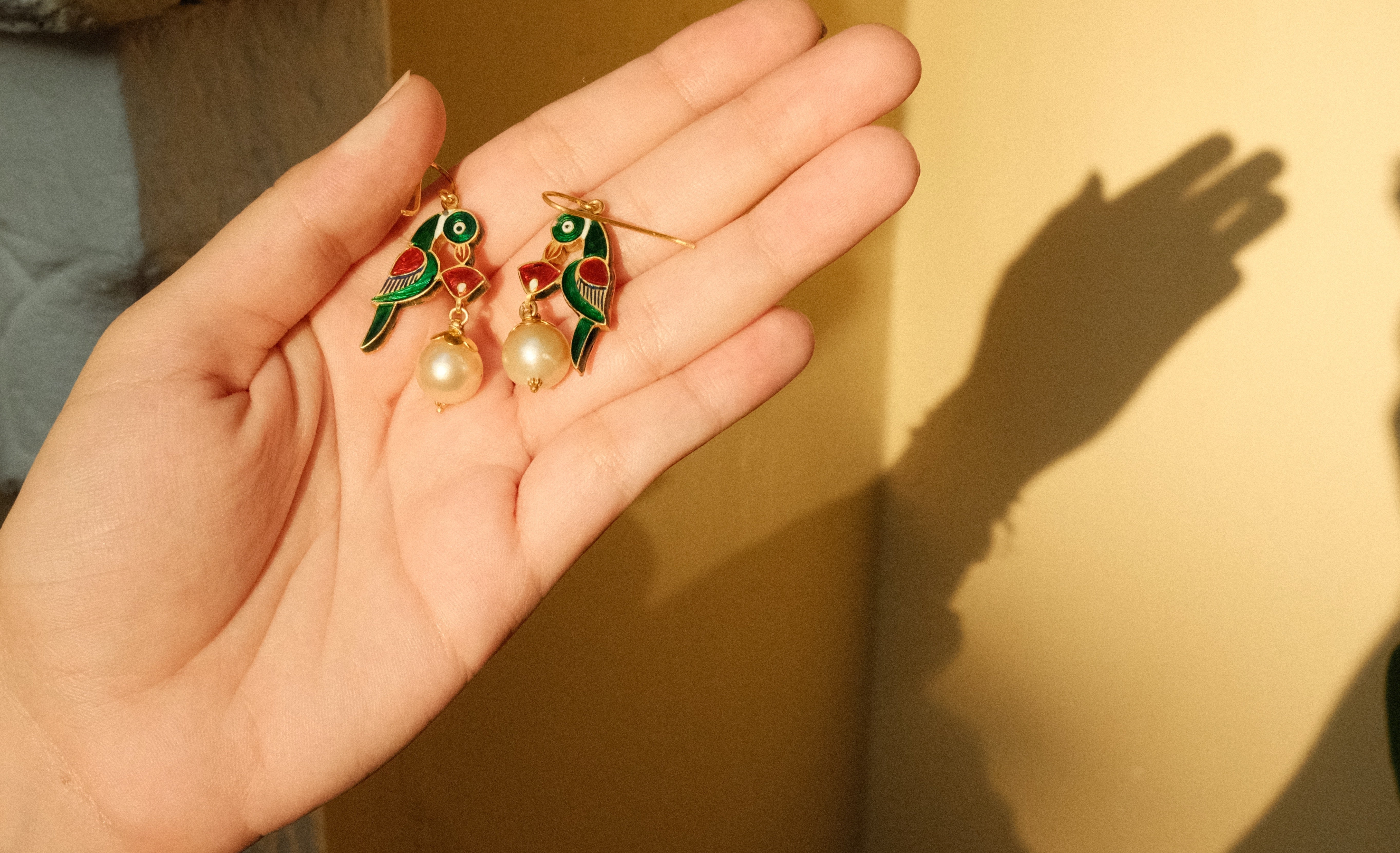 Emerald, Ruby, Sapphire: A Collector's Guide to the Big Three Coloured Gemstones