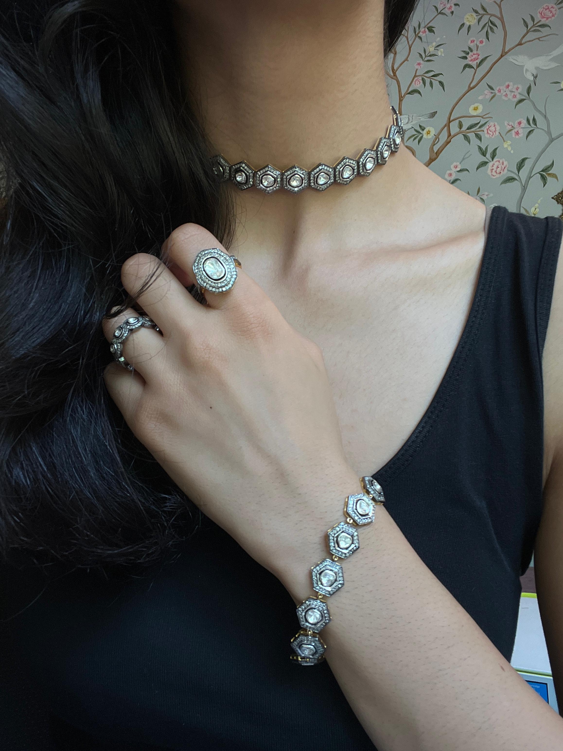 Polki vs Kundan vs Meenakari Jewellery | Differences Explained – Firuzeh Jaipur