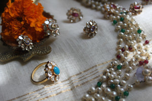 The Enduring Allure of Polki Jewellery: Why Firuzeh Jaipur Is Redefining an Age-Old Craft