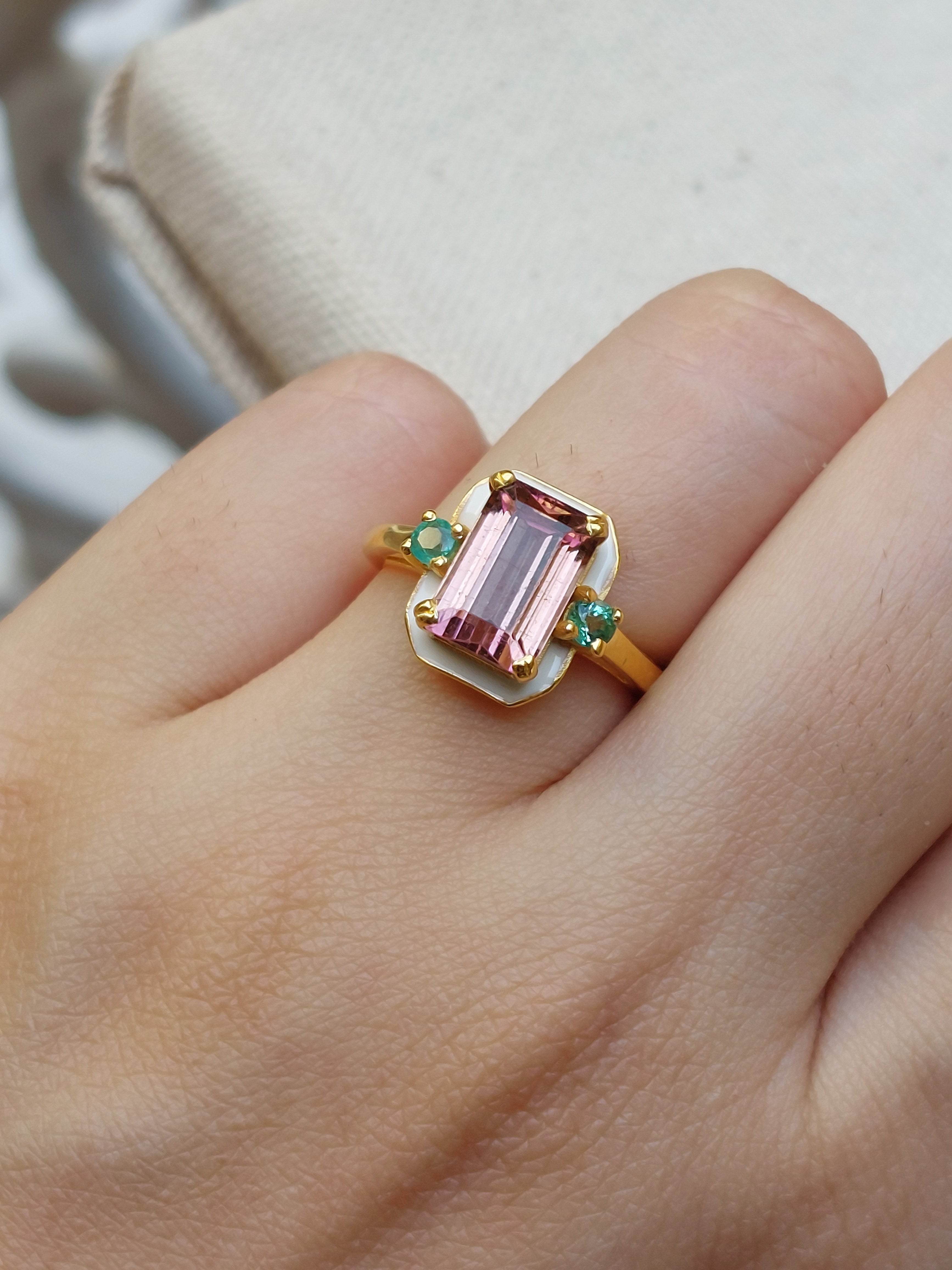 Samara Ring