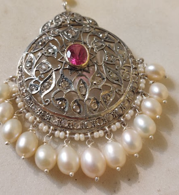 Gulab Tika product detail screenshot