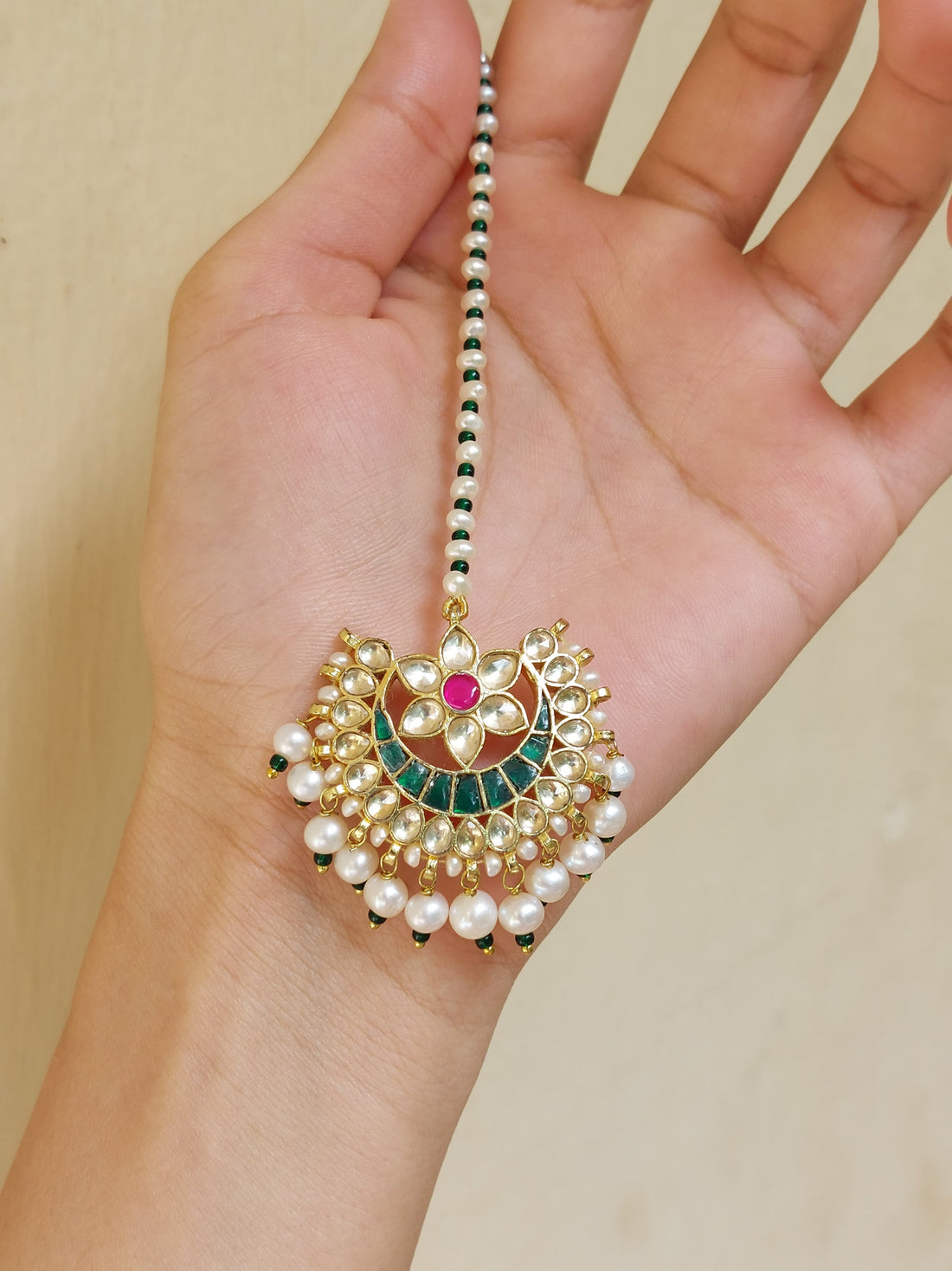 Ruhani mangtika